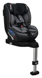 Prime 360 0-25 kg με Isofix Grey Bebe Stars