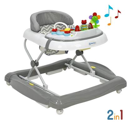 Στράτα Play 2 in 1 με Μουσική για 6+ Μηνών Bebe Stars