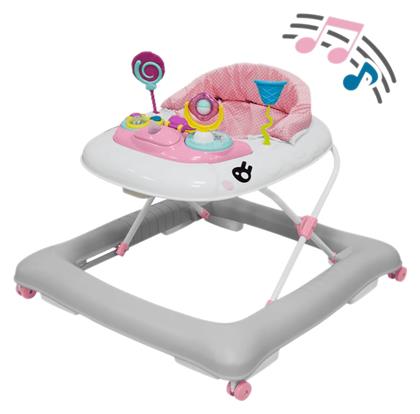 Στράτα Unicorn με Μουσική για 6+ Μηνών Bebe Stars