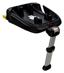 Βάση για Κάθισμα Μαύρη με Isofix Stars Bebe Stars
