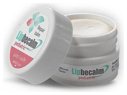 Pediatric Repair Balm για Ερεθισμούς 10ml Becalm