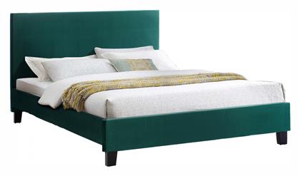 Becca Διπλό για Στρώμα 150x200cm Κυπαρισσί - HomeMarkt