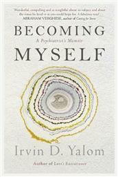 BECOMING MYSELF Paperback - Little Brown Book