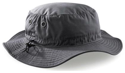 Cargo Υφασμάτινo Καπέλο Γκρι Beechfield