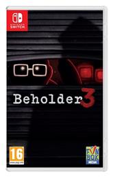 Beholder 3 - Funbox Media