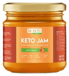 Μαρμελάδα 200gr BeKeto