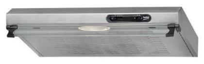 CFB 6310 X Ελεύθερος 60cm Inox Beko
