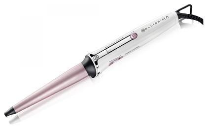 GT15 200 Κωνικό Ψαλίδι Μαλλιών για Μπούκλες 25mm 50W 11424 Bellissima