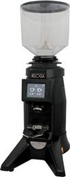 Belogia OD 75 Vent Touch Μύλος Άλεσης Καφέ On Demand 480W με Χωρητικότητα Xοάνης 1.5kg