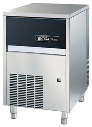 Παγομηχανή με Ημερήσια Παραγωγή 90kg Belogia
