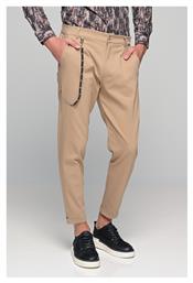 Kowalski Παντελόνι Chino Μπεζ Ben Tailor