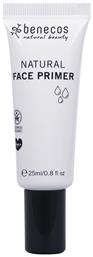 Face Primer 25ml Benecos