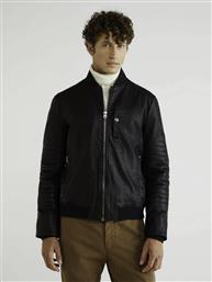 BENETTON Μπουφάν Bomber 2GK653EY8 20A100 από το Maroudas