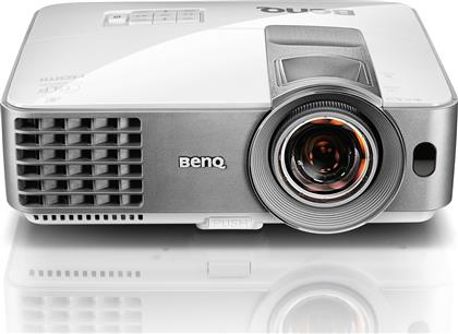 BenQ MS630ST από το e-shop