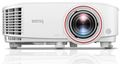 TH671ST 3D Full HD με Ενσωματωμένα Ηχεία BenQ