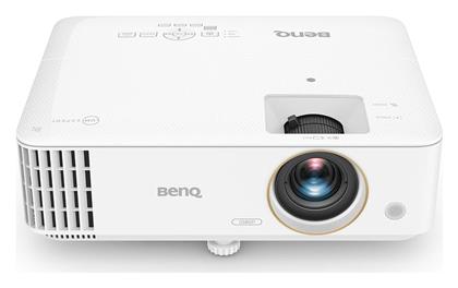 TH685P 3D Full HD με Ενσωματωμένα Ηχεία BenQ