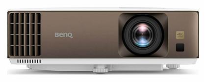 W1800 3D 4K Ultra HD με Ενσωματωμένα Ηχεία BenQ