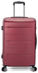 Βαλίτσα Σκληρή Benzi