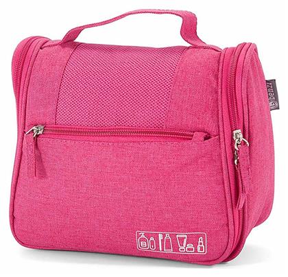 Fuchsia Benzi
