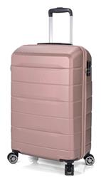 Καμπίνας Σκληρή Pink Benzi