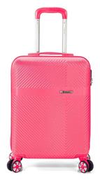 Καμπίνας Σκληρή Ροζ Benzi