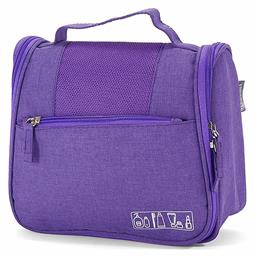 Purple Benzi