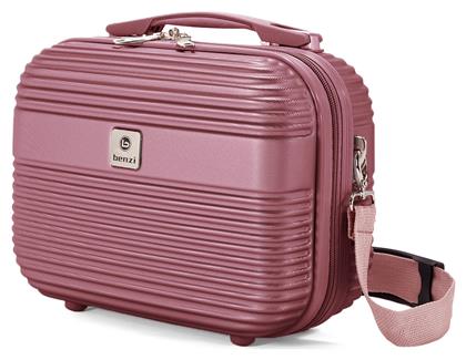 Unisex Νεσεσέρ BZ-5398 σε Μπορντό χρώμα Benzi