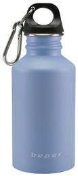 Insulated Flask Μπουκάλι Θερμός σε Μωβ χρώμα 0.5lt Beper