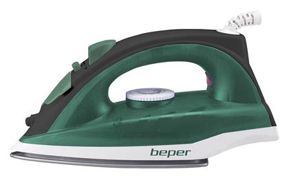 P204FER004 2200W με Συνεχόμενη Παροχή Ατμού 15gr/min Beper