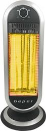 Beper RI.163 Σόμπα Carbon 900W από το Shop365