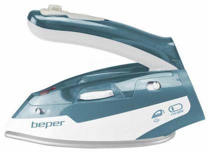 Σίδερο Ταξιδίου Ατμού 1000W Beper