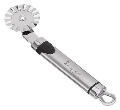 Gizmo Κόπτης Ζύμης από Ανοξείδωτο Ατσάλι Bergner