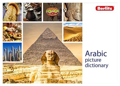 Berlitz Picture Dictionary Arabic - APA Publishing