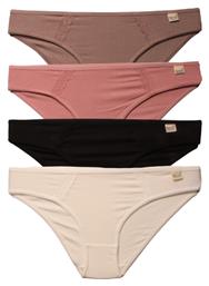 Γυναικεία Slip MultiPack Berrak