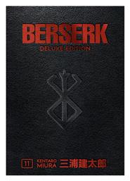 Berserk Deluxe Vol. 11 - Dark Horse Comics
