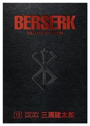 Berserk Deluxe Vol. 13 - Dark Horse Comics