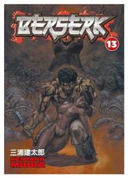 Berserk, Vol. 13 - Dark Horse Comics