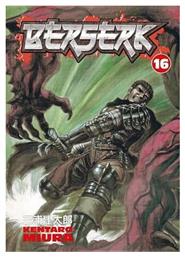 Berserk Vol. 16 - Dark Horse Comics