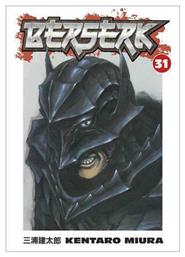 Berserk Vol. 31 - Dark Horse Comics