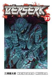 Berserk Vol. 37 - Dark Horse Comics