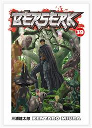 Berserk Vol. 39 - Dark Horse Comics