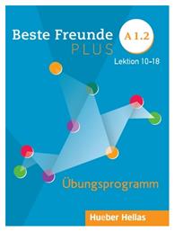 Beste Freunde Plus A1.2: Übungsprogramm Schulerbuch - Χούμπερ Ελλάς