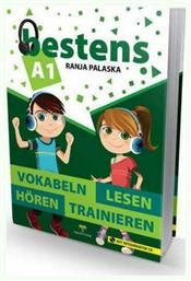 BESTENS A1 - ELI