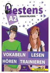 Bestens A2 - ELI