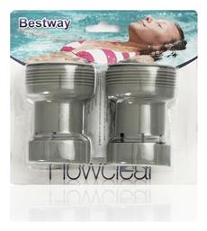Αντάπτορες Σωλήνα Ζεύγος Bestway