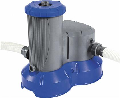 Αντλία Πισίνας Flowclear Filter Pump Φίλτρου Μονοφασική με Μέγιστη Παροχή 9463 λίτρα/ώρα Bestway