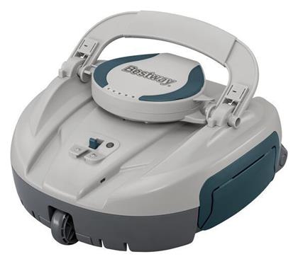 AquaTronix G150 Ρομπότ για Πισίνες 30m² με Φίλτρο 2lt Bestway