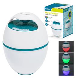 Bluetooth έως 6 ώρες Πράσινο 58700 Bestway