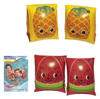 Μπρατσάκια για 3-6 ετών Bestway