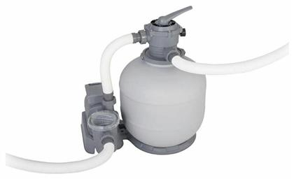 Flowclear Φίλτρο Άμμου για Πισίνα Bestway